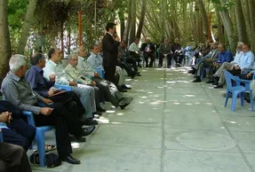 میلیون ها بازنشسته منتظر لغو مصوبه هیات وزیران در مورد افزایش حقوقشان