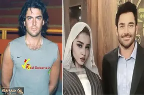 بیوگرافی محمد رضا گلزار عکس های خصوصی باشگاهی‌اش / خودش نزدیک پنجاه همسرش بیست