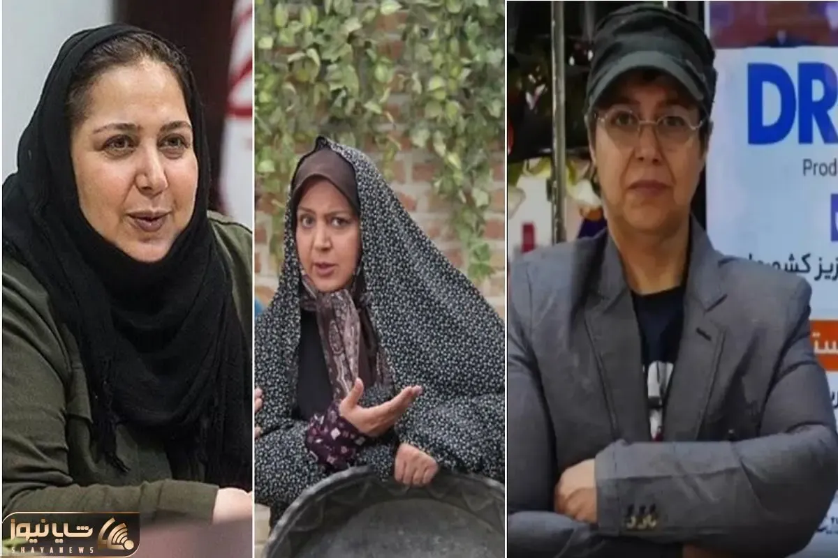 تغییر جنسیت خانوم بازیگر؛ شهره لرستانی مازیار شد