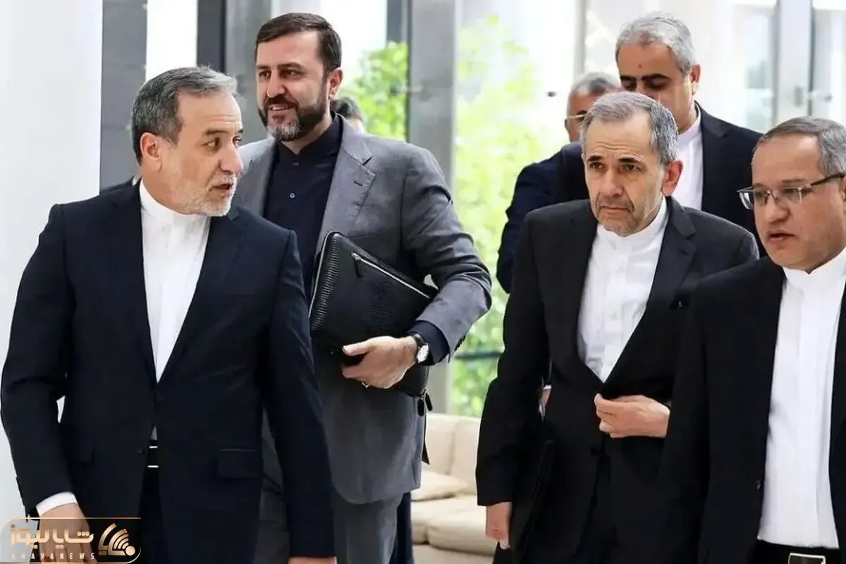 حاصل مذاکرات رم برای تهران و واشنگتن چه بود؟