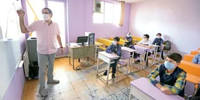 جزییات جلسه مهم نوبخت درباره رتبه‌بندی معلمان