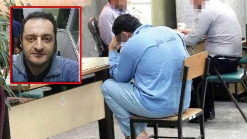 جنایت کار دانیال یزدانی کیست و چگونه جسد را مثله کرد؟