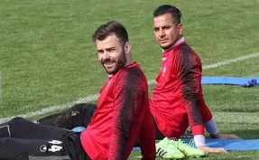 یحیی در مورد گلرهای پرسپولیس تصمیم گیری کرد!