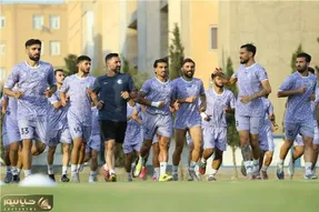 اخبار داغ ستقلال؛ دو بازی تدارکاتی و اردوی داخلی در تهران پیش از لیگ
