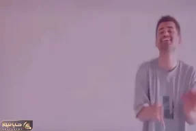 آواز شاد؛ رقص چاقوی پرنسسی این پسر تو هر مجلسی همه رو روده بر میکنه انقد ادا داره