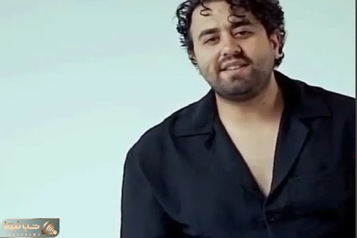 آواز شاد؛ حرکات بامزه ممیش خان تو آهنگ باحالش که از خنده روده بر میشی