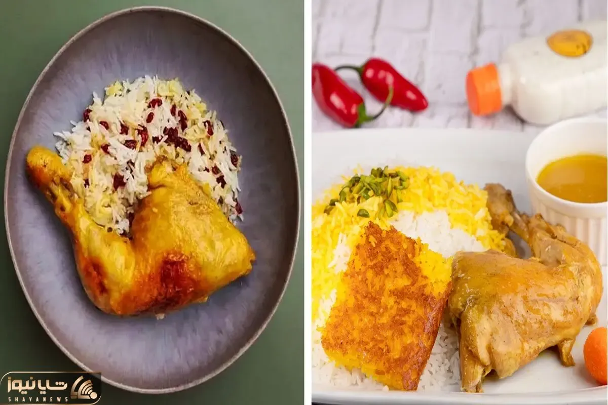 طرز تهیه خورش مرغ مشهدی خوشمزه و لذیذ / یه طعم بی نظیر که اگه امتحان نکنی باختی