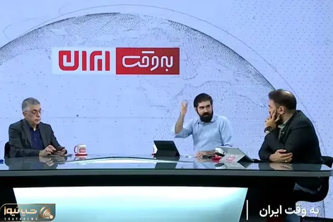 صحبت های پربازدید غلامحسین کرباسچی در صداوسیما و برنامه به وقت ایران