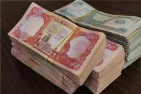 قیمت دینار عراق امروز 11 شهریور 1405 / ارز همسایه رکورد زد