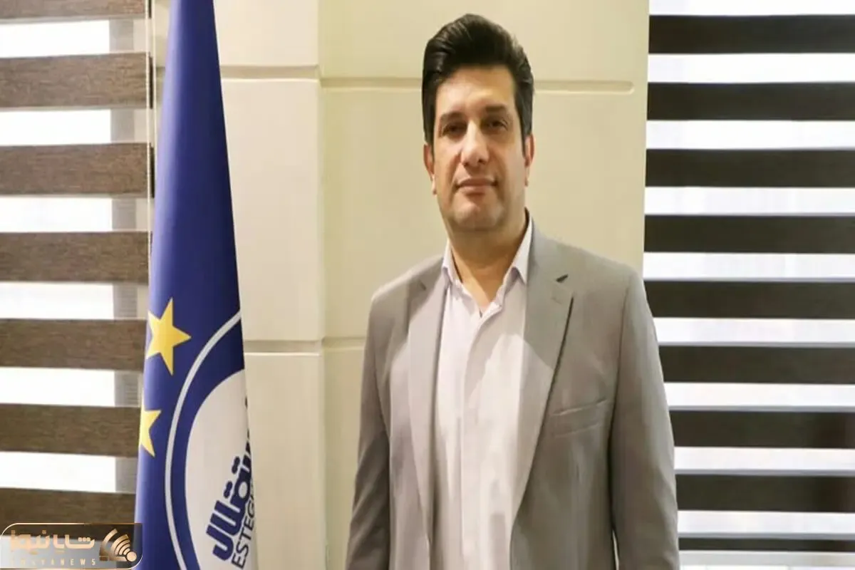 کنایه جنجالی فرشید سمیعی به پرسپولیس؛ دهه سی اصلا نبودید!