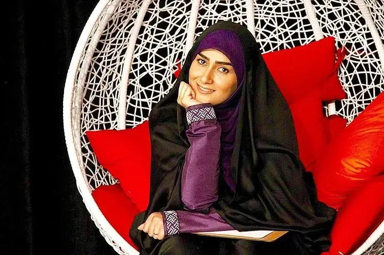 (ویدیو) قدیسه صالحی مجری چه گفت که توبیخ شد؟+ بیوگرافی