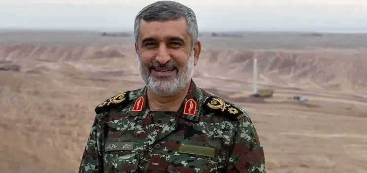 ماجرای خبر جعلی سوء قصد به جان سردار حاجی زاده