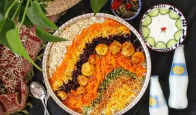 طرز تهیه یه 
