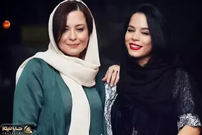 آواز معروفا؛ گیتار زدن دلبرانه مهراوه که حال نداره ولی چیزی از حرفه ای بودنش کم نکرد