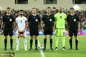 ضدحال بزرگ موعود بنیادی‌فر به فلسطینی‌ها