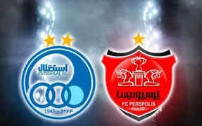فهرست نقل و انتقالاتی پرسپولیس و استقلال لو رفت