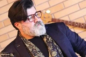 آواز شاد؛ مهدی یغمایی تو کنسرت نفس همه رو برید آهنگش بدجور رقص آورد چه بلوایی تو سالن