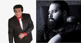 (ویدیو) اشک های عباس قادری بعد از پیام رضا صادقی از RS show