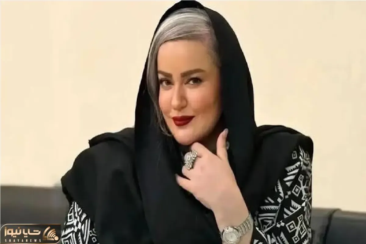 سکانس خندان؛ مشکل نعیمه نظام دوست با ساعت 10 شب خوابیدن روده برت میکنه