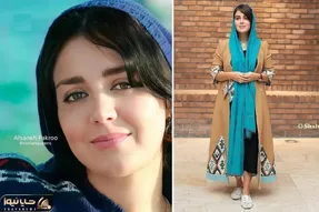غروره قدِ کهکشان 