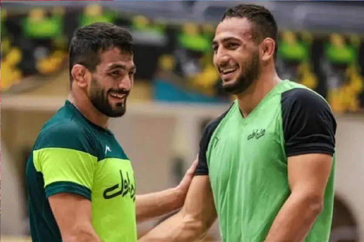رحمان