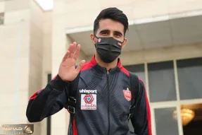 مذاکره پرسپولیس با هافبک عراقی صحت دارد؟