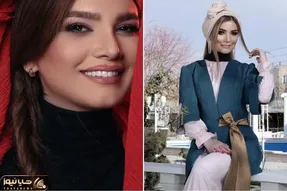 متین ستوده رو سنگ و کلوخ چه تریپ چیتان پیتانی زده عین عقاب نشسته؛ جا سانسور دستشه!