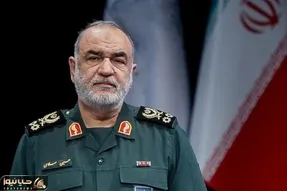 لغو مراسم تشییع سردار سپهبد شهید سلامی