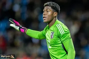 گلر تیم ژاپن آمریکایی است!