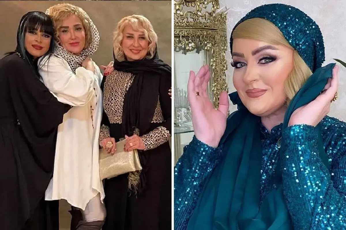 آرایش کیلویی 