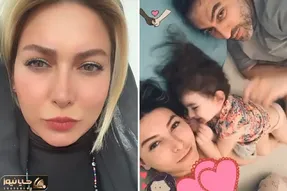 خصوصی ترین نقطه خونه شاهانه فریبا نادری بد توجه همرو جَلبید؛ آبجیش نچرال چه یونیکه!