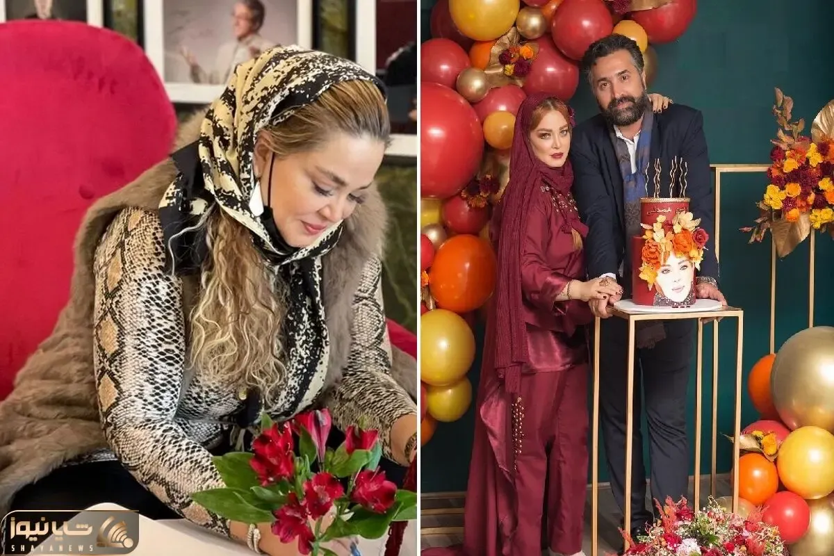 بهاره رهنما، مقایسه 17بار ازدواجش با قاچاقچی مواد / جنگ خانم بازیگر با تیپ دزد دریایی