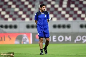 سرمربی جدید پرسپولیس از آلمان می‌آید