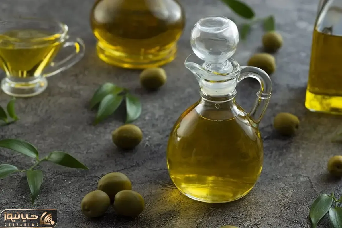 ترفندهای خانه داری؛ روغن زیتون اصل رو چطور تشخیص بدیم؟