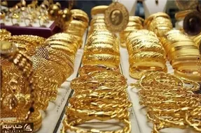 قیمت طلای دست دوم امروز شنبه ۱۲ اردیبهشت ۱۴۰۵