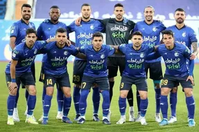ترکیب احتمالی استقلال برابر پرسپولیس، پنجشنبه 26 اسفند