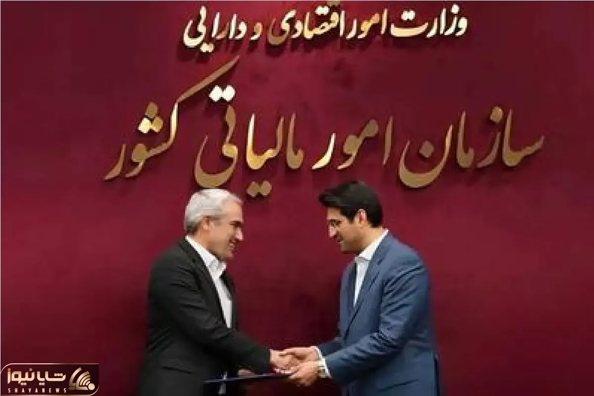 سبحانیان در رأس مالیات ماند؛ ابرپروژه مالیاتی ادامه پیدا میکند