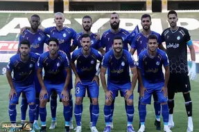 تازه ترین خبر از نقل و انتقالات استقلال شنبه 14 آبان