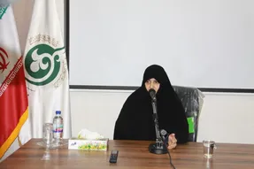 همسر ابراهیم رئیسی هشدار داد!