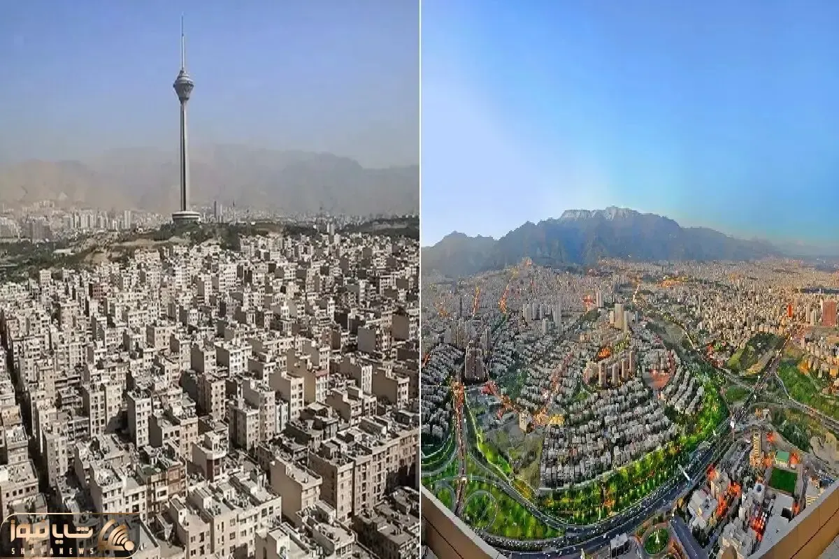 بهترین مناطق و محله های تهران برا خرید خونه؛ دسترسی راحت به مترو، مراکز خرید و تفریحی