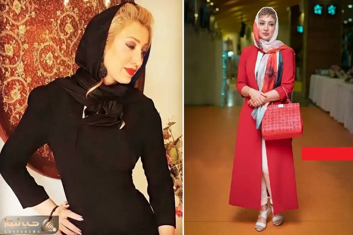 نگار عابدی تریپ اینجارو با بالیوود اشتب گرفته ناجووور؛ قریشی تو پنگال خانوم خیت شد!