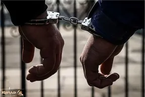دستگیری ۶ جاسوس در همدان/ارتباط متهمان با عوامل رژیم