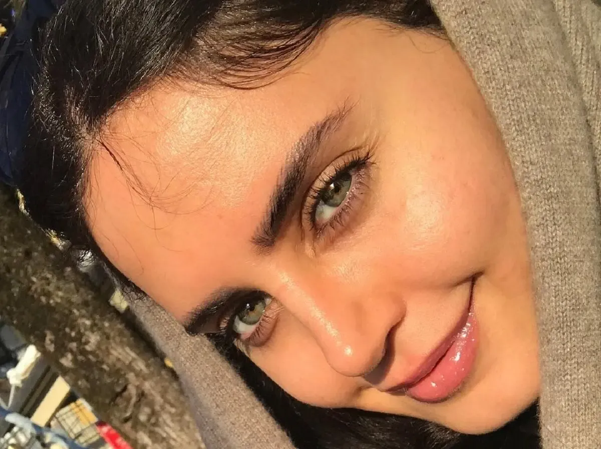 تشکر ویژه الناز شاکردوست از جان دلش!
