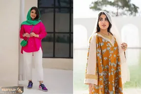 چمدون سفرتو اینجوری جمع کن؛ سفر تابستونی مانتو تابستونی میطلبه اونم با توجه به مقصد!