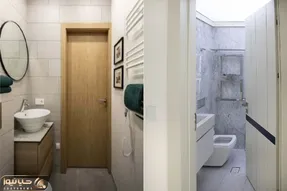 بهترین جنس در ضدآب برای سرویس بهداشتی کدومه؟/ نکات طلایی برای انتخاب یه در موندگار