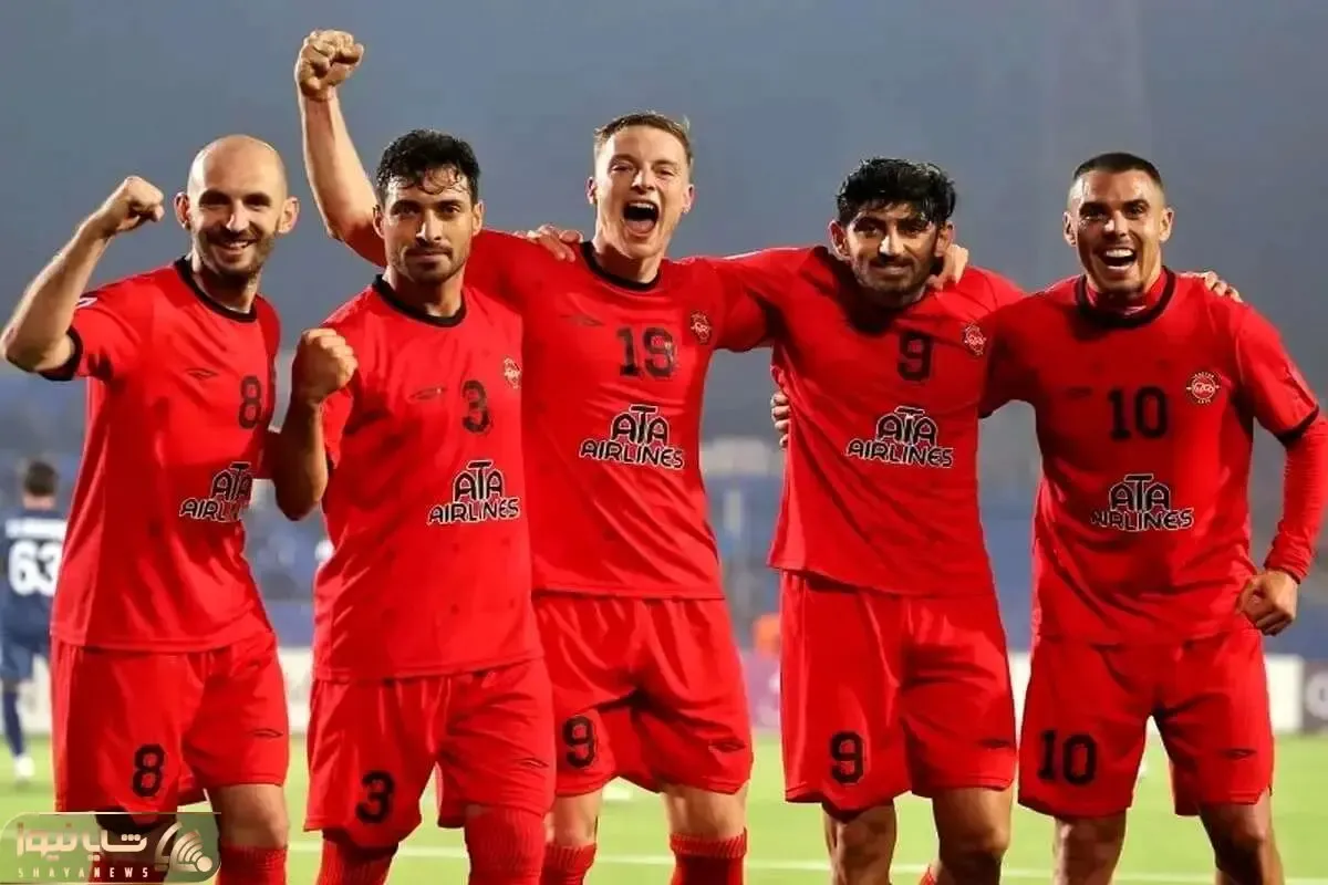 تراکتور، غول جدید فوتبال ایران/ طلسم بزرگ با افول استقلال و پرسپولیس می‌شکند؟
