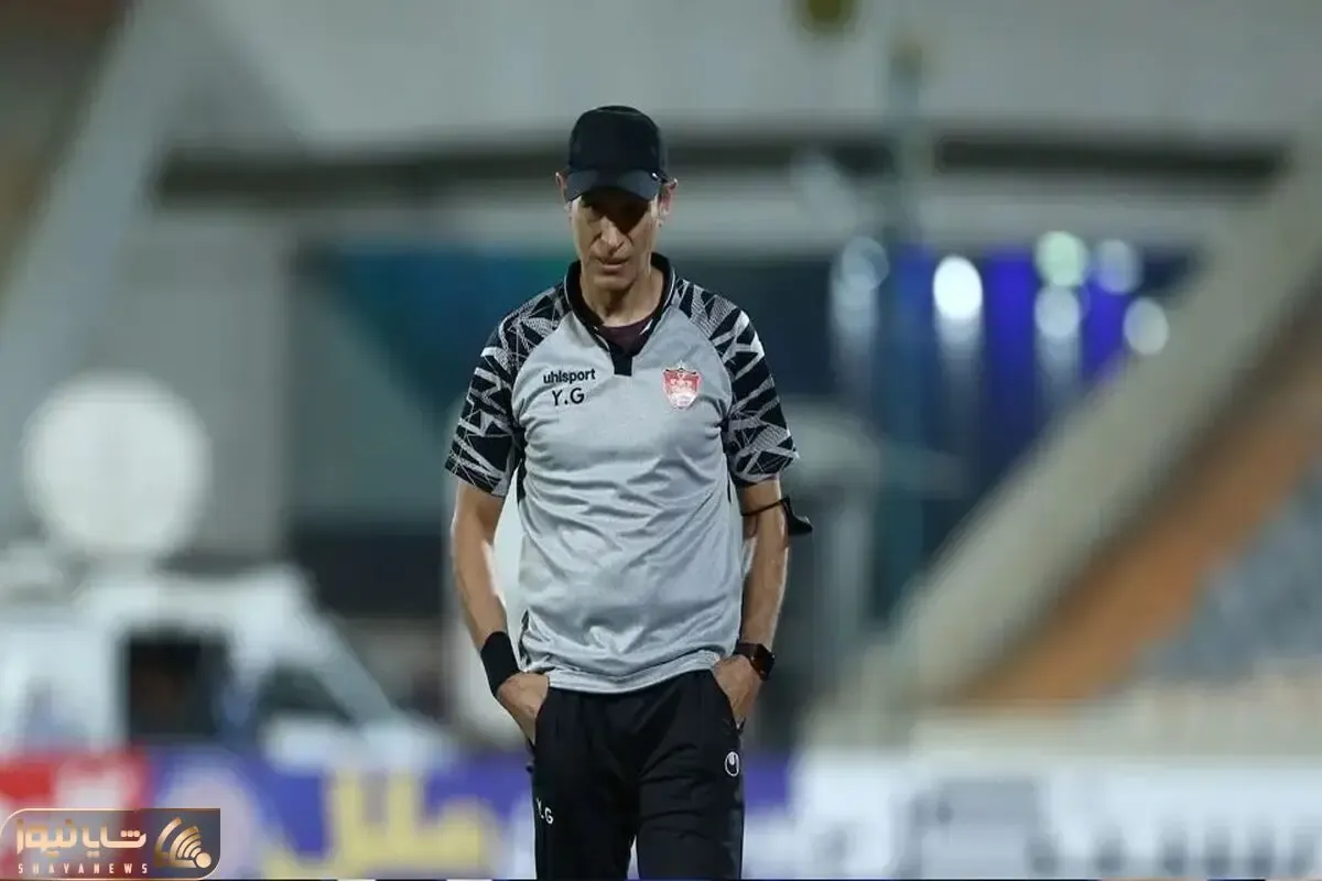 پرسپولیس گل‌محمدی راه بردن بزرگانِ لیگ را بلد نیست؟