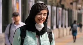 مصاحبه جنجالی: دختر پسر پول داشته باشه خودم میرم خواستگاری!