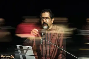 آواز اصیل؛ حسام سراج با اهنگ سنتی و اصیل به دریا گفتم شبی راز دل همه رو برد به ساحل