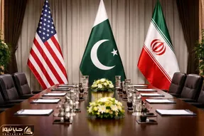 ایران در مذاکرات اسلام آباد شرکت می کند؟